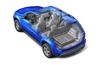 2006 Chevrolet Equinox Interior Picture